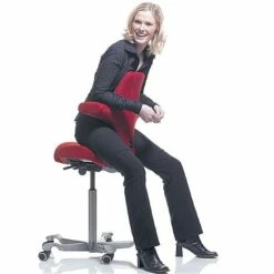 HAG Capisco 8106 Chair 15 HAG Capisco 8106 Chair -Office Furniture Sales 2024 105002