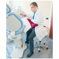 HAG Capisco 8106 Chair 17 HAG Capisco 8106 Chair -Office Furniture Sales 2024 105004