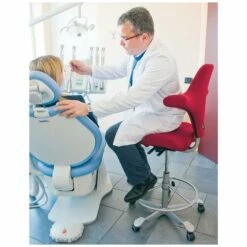 HAG Capisco 8106 Chair 18 HAG Capisco 8106 Chair -Office Furniture Sales 2024 105005