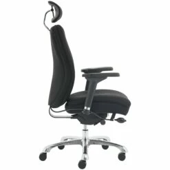 Revolve 24 Hour Fabric Executive Chair -Office Furniture Sales 2024 105204