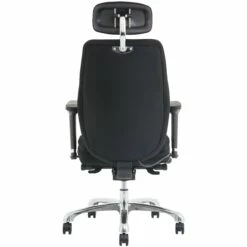 Revolve 24 Hour Fabric Executive Chair -Office Furniture Sales 2024 105207