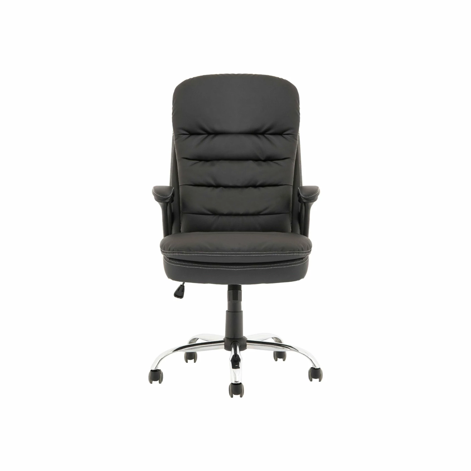Mentor Faux Leather Manager Chair 2 Mentor Faux Leather Manager Chair - Image 2