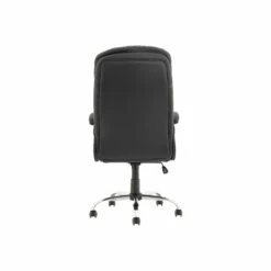 Mentor Faux Leather Manager Chair 7 Mentor Faux Leather Manager Chair -Office Furniture Sales 2024 105220