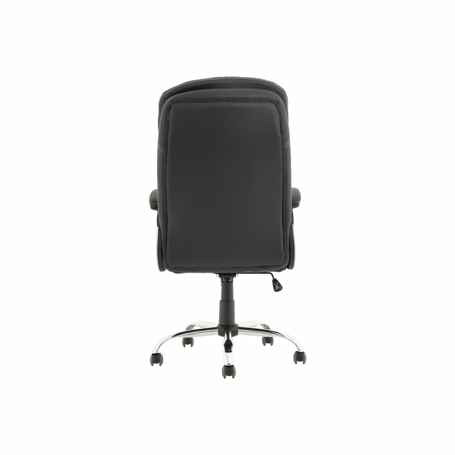 Mentor Faux Leather Manager Chair 4 Mentor Faux Leather Manager Chair - Image 4