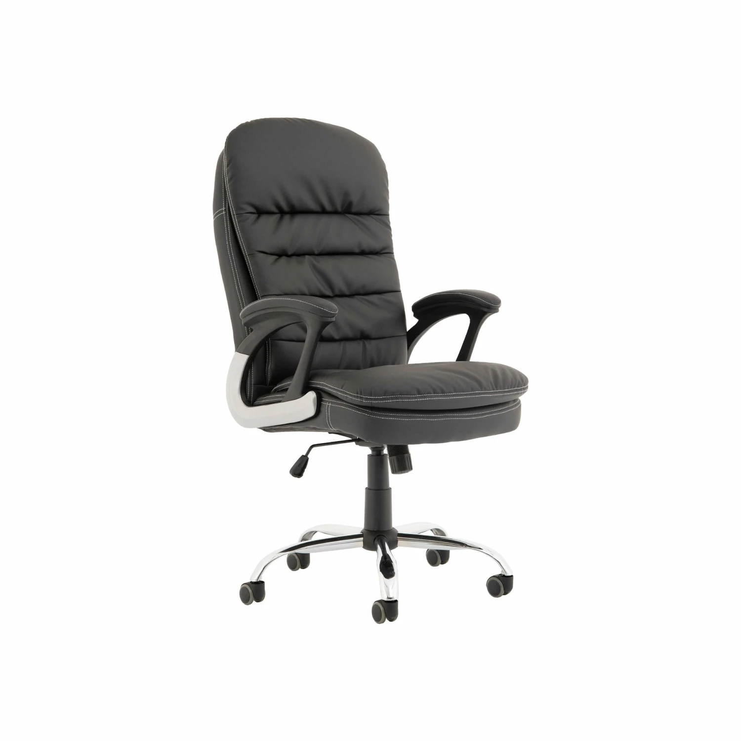 Mentor Faux Leather Manager Chair 1 Mentor Faux Leather Manager Chair