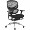 InSync 24 Hour Mesh Office Chair With Airmesh Seat