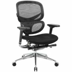InSync 24 Hour Mesh Office Chair With Airmesh Seat