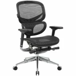 InSync 24 Hour Mesh Office Chair