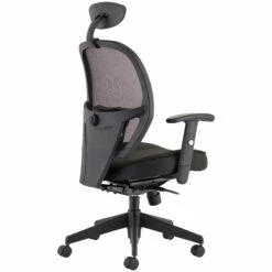 Frontier Mesh Manager Chair -Office Furniture Sales 2024 105369