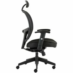 Frontier Mesh Manager Chair -Office Furniture Sales 2024 105370