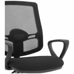 Blazer 2 Lever Lumbar Mesh Office Chairs -Office Furniture Sales 2024 105445
