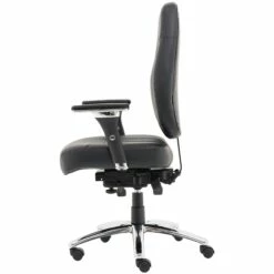 Katmai Deluxe Bonded Leather Office Chair -Office Furniture Sales 2024 105450