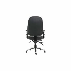 Katmai Deluxe Bonded Leather Office Chair -Office Furniture Sales 2024 105453