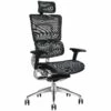 I29 24 Hour All Mesh Office Chair With Headrest