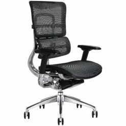 I29 24 Hour All Mesh Office Chair