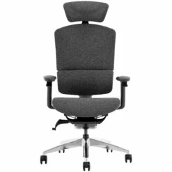 Ergo Posture Plus 24 Hour FabriMesh Office Chairs -Office Furniture Sales 2024 105600