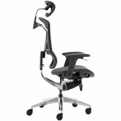 Ergo Posture Plus 24 Hour FabriMesh Office Chairs -Office Furniture Sales 2024 105601