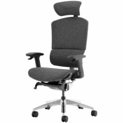 Ergo Posture Plus 24 Hour FabriMesh Office Chairs -Office Furniture Sales 2024 105602