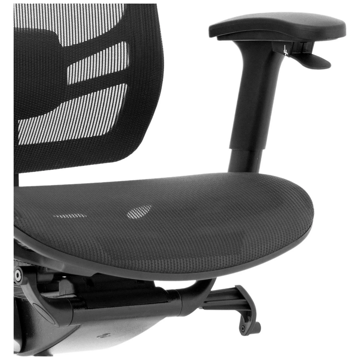 Ergo Posture 24 Hour All Mesh Office Chair 3 Ergo Posture 24 Hour All Mesh Office Chair - Image 3