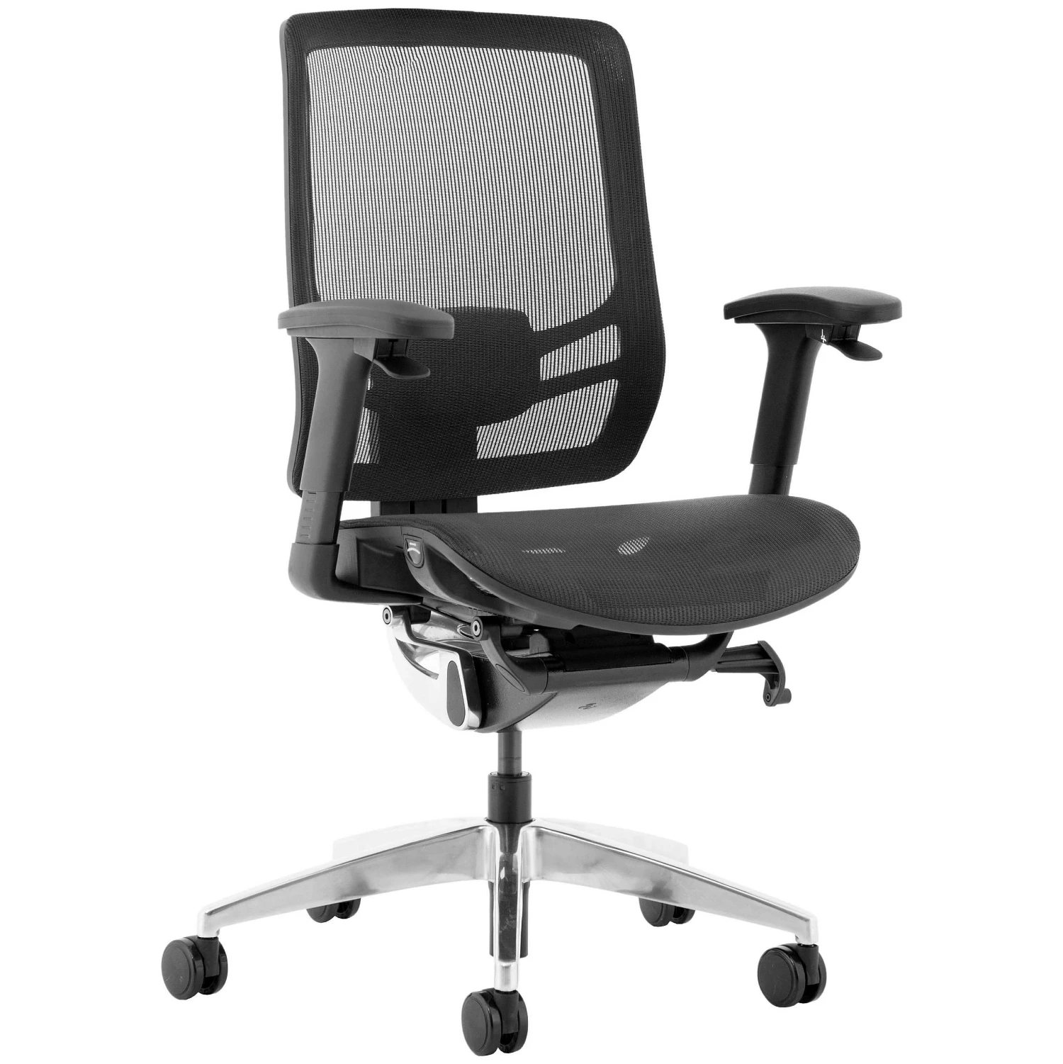 Ergo Posture 24 Hour All Mesh Office Chair 1 Ergo Posture 24 Hour All Mesh Office Chair