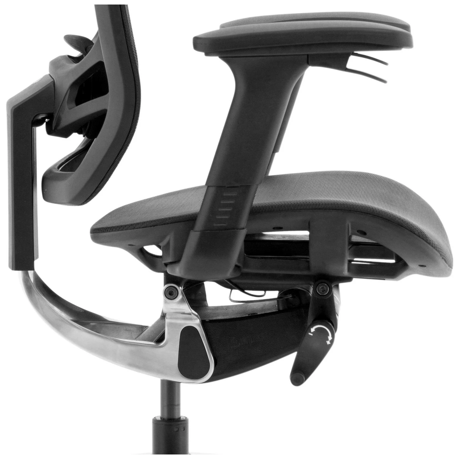 Ergo Posture 24 Hour All Mesh Office Chair 4 Ergo Posture 24 Hour All Mesh Office Chair - Image 4