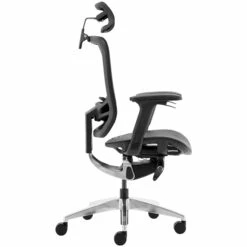 Ergo Posture 24 Hour All Mesh Office Chair With Headrest -Office Furniture Sales 2024 105754