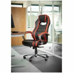 Rally Executive Chair 7 Rally Executive Chair -Office Furniture Sales 2024 105884