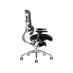 I29 24 Hour Mesh And Fabric Office Chair -Office Furniture Sales 2024 106024
