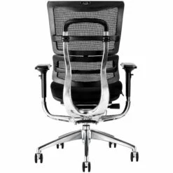 I29 24 Hour Mesh And Fabric Office Chair -Office Furniture Sales 2024 106026