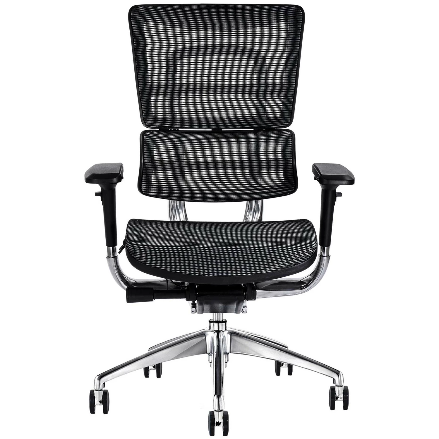 I29 24 Hour All Mesh Office Chair 2 I29 24 Hour All Mesh Office Chair - Image 2