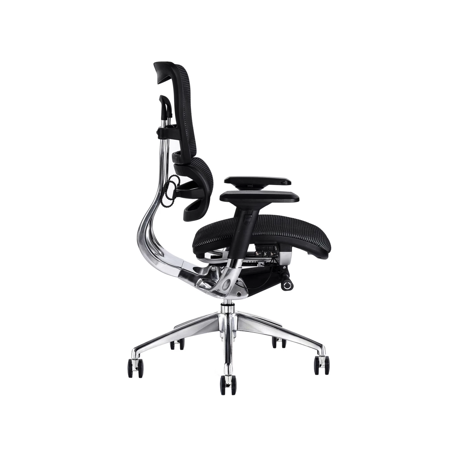 I29 24 Hour All Mesh Office Chair 4 I29 24 Hour All Mesh Office Chair - Image 4