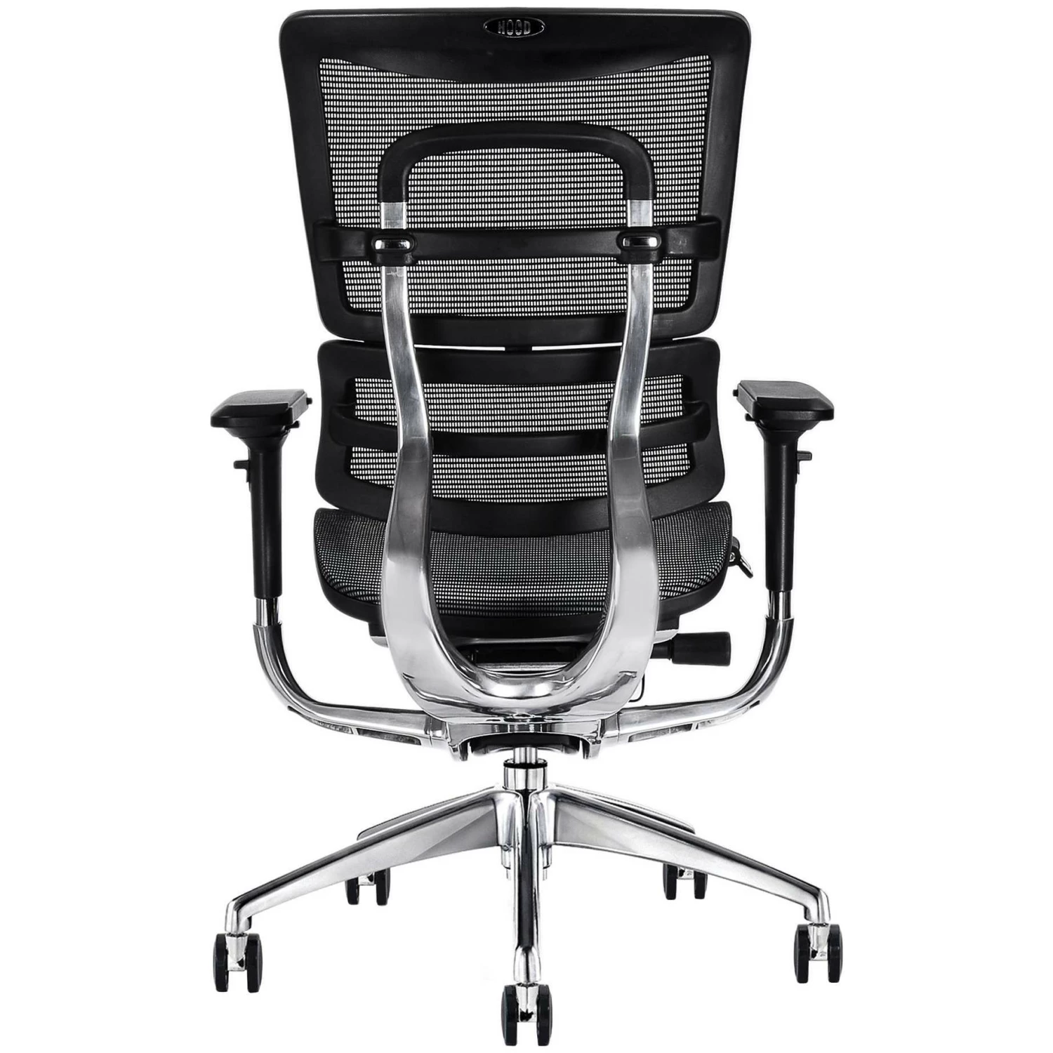 I29 24 Hour All Mesh Office Chair 3 I29 24 Hour All Mesh Office Chair - Image 3