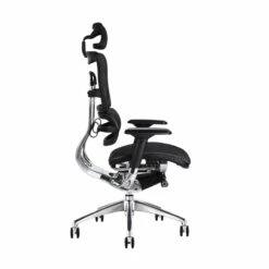 I29 24 Hour All Mesh Office Chair With Headrest 7 I29 24 Hour All Mesh Office Chair With Headrest -Office Furniture Sales 2024 106049