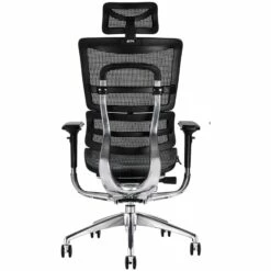 I29 24 Hour All Mesh Office Chair With Headrest 6 I29 24 Hour All Mesh Office Chair With Headrest -Office Furniture Sales 2024 106050