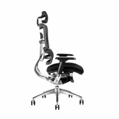 I29 24 Hour Mesh And Fabric Office Chair With Headrest -Office Furniture Sales 2024 106052