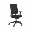 Drumback Mesh Office Chair