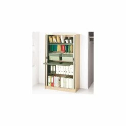 Elite System Storage Cupboards -Office Furniture Sales 2024 106549