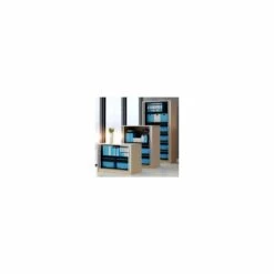 Elite System Storage Cupboards -Office Furniture Sales 2024 106551