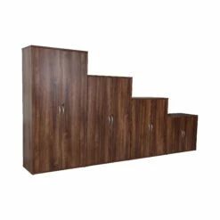 Karbon Large Volume Cupboards -Office Furniture Sales 2024 106612