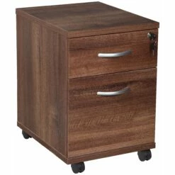 Karbon Mobile Under Desk Pedestals -Office Furniture Sales 2024 106655