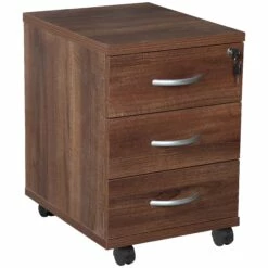 Karbon Mobile Under Desk Pedestals -Office Furniture Sales 2024 106656