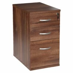 Karbon Desk High Pedestals -Office Furniture Sales 2024 106669