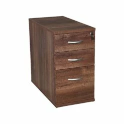 Karbon Desk High Pedestals -Office Furniture Sales 2024 106670