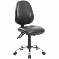 Comfort Ergo 3-Lever Operator Chairs -Office Furniture Sales 2024 106946