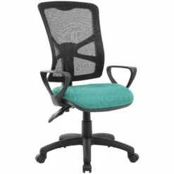 Comfort Ergo 2-Lever Mesh Operator Chairs -Office Furniture Sales 2024 106961