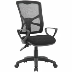 Comfort Ergo 2-Lever Mesh Operator Chairs -Office Furniture Sales 2024 106963