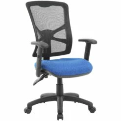 Comfort Ergo 2-Lever Mesh Operator Chairs -Office Furniture Sales 2024 106964