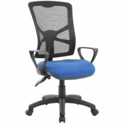 Comfort Ergo 2-Lever Mesh Operator Chairs -Office Furniture Sales 2024 106966