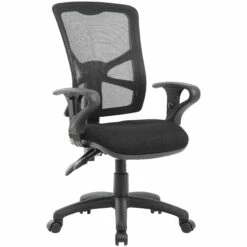 Comfort Ergo 2-Lever Mesh Operator Chairs -Office Furniture Sales 2024 106967