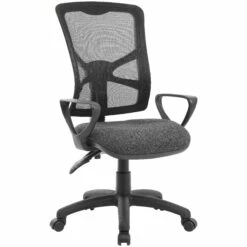 Comfort Ergo 2-Lever Mesh Operator Chairs -Office Furniture Sales 2024 106970